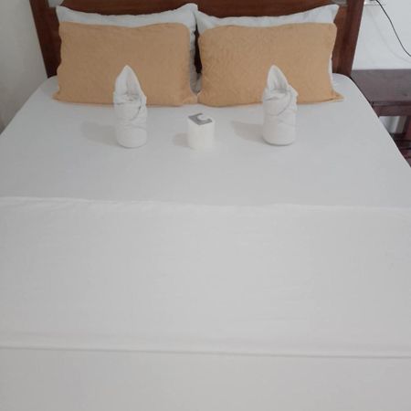 Jeno Tourist Inn 圣维森特 外观 照片