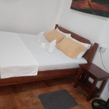 Jeno Tourist Inn 圣维森特 外观 照片