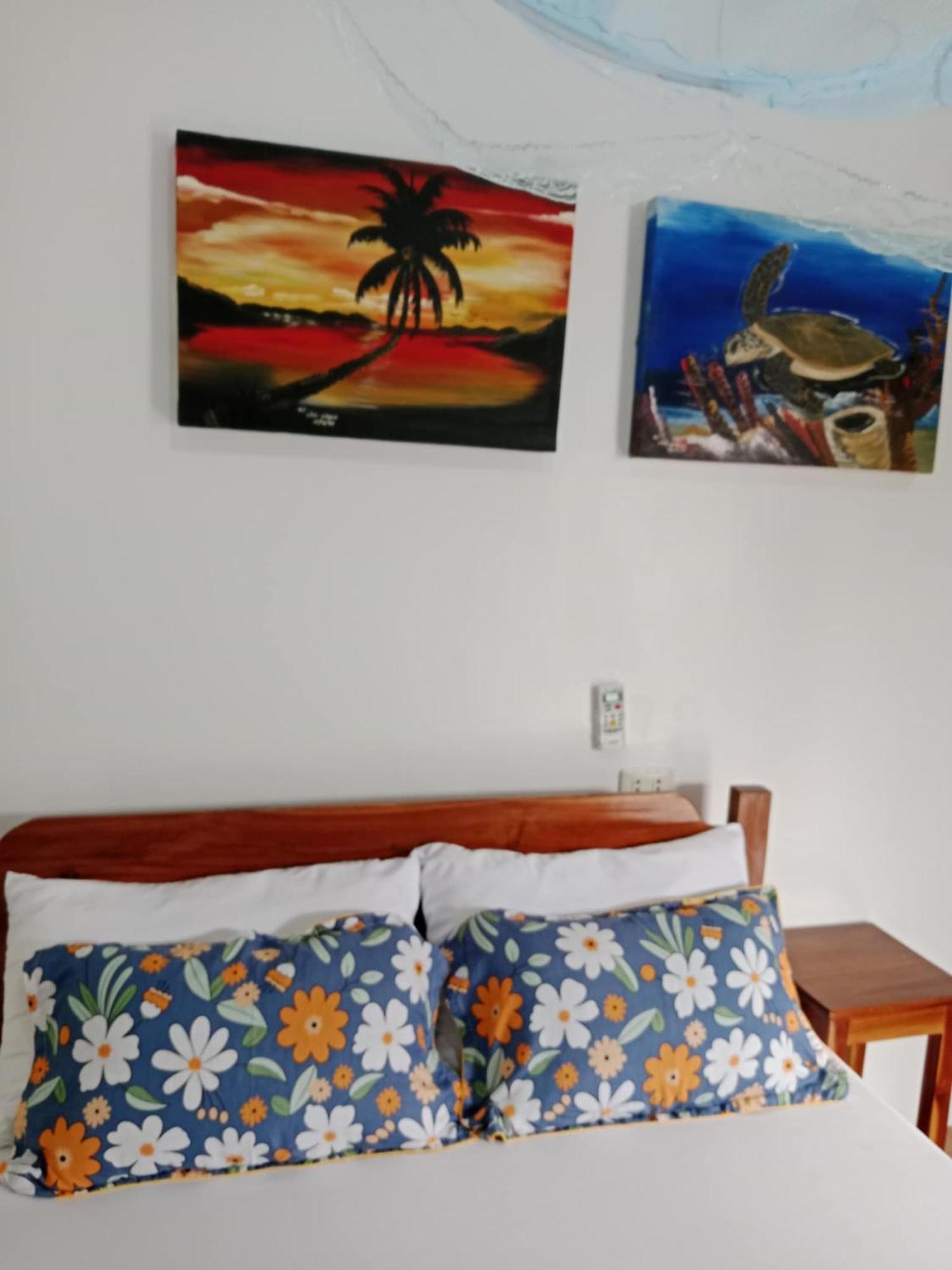 Jeno Tourist Inn 圣维森特 外观 照片